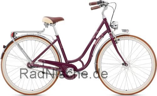 Diamant Topas Deluxe  technische daten 